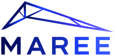 Maree Construction Logo